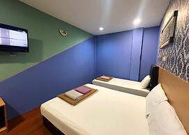 Ampang Point Star Hotel