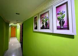 Ampang Point Star Hotel