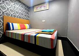 Ampang Point Star Hotel