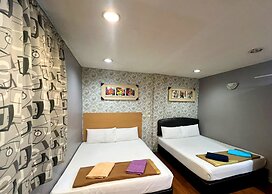 Ampang Point Star Hotel