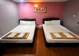 Ampang Point Star Hotel