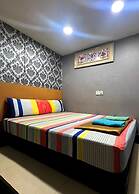 Ampang Point Star Hotel