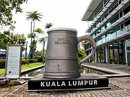 Ampang Point Star Hotel