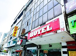 Ampang Point Star Hotel
