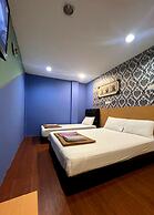 Ampang Point Star Hotel