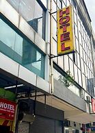 Ampang Point Star Hotel