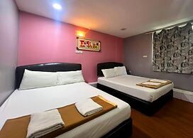 Ampang Point Star Hotel