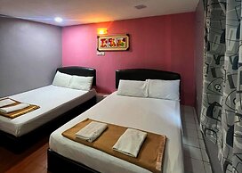 Ampang Point Star Hotel