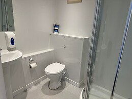 The Jubilee Hotel East- with Spa Facilities