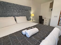 The Jubilee Hotel East- with Spa Facilities