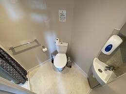 The Jubilee Hotel East- with Spa Facilities