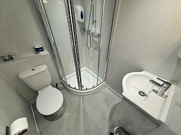 The Jubilee Hotel East- with Spa Facilities