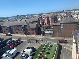 The Jubilee Hotel East- with Spa Facilities