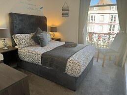 The Jubilee Hotel East- with Spa Facilities