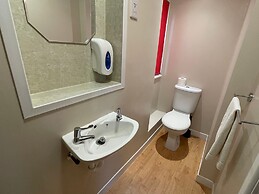 The Jubilee Hotel East- with Spa Facilities