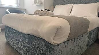 The Jubilee Hotel East- with Spa Facilities