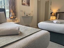 The Jubilee Hotel East- with Spa Facilities