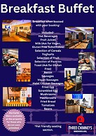 The Jubilee Hotel East- with Spa Facilities