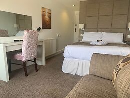 The Jubilee Hotel East- with Spa Facilities