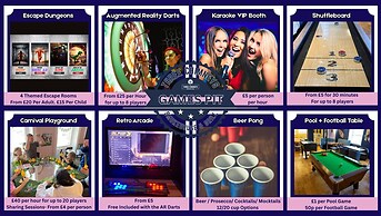 The Jubilee Hotel East- with Spa Facilities