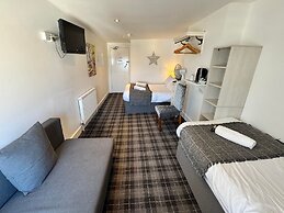 The Jubilee Hotel East- with Spa Facilities