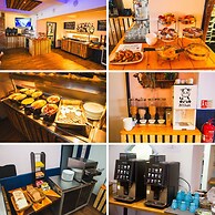 The Jubilee Hotel East- with Spa Facilities