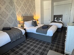 The Jubilee Hotel East- with Spa Facilities