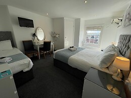 The Jubilee Hotel East- with Spa Facilities