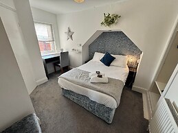 The Jubilee Hotel East- with Spa Facilities