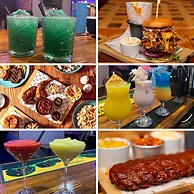 The Jubilee Hotel East- with Spa Facilities