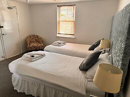 The Jubilee Hotel East- with Spa Facilities