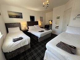 The Jubilee Hotel East- with Spa Facilities