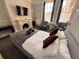 The Jubilee Hotel East- with Spa Facilities