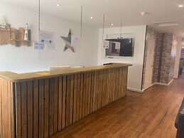 The Jubilee Hotel East- with Spa Facilities