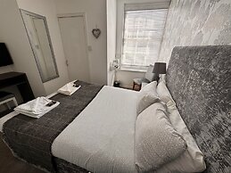 The Jubilee Hotel East- with Spa Facilities