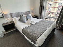 The Jubilee Hotel East- with Spa Facilities