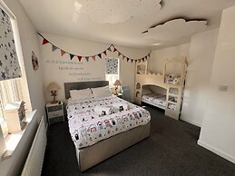 The Jubilee Hotel East- with Spa Facilities