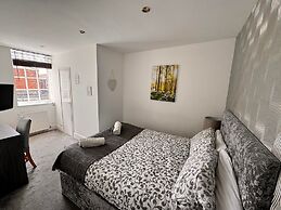 The Jubilee Hotel East- with Spa Facilities