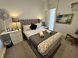 The Jubilee Hotel East- with Spa Facilities