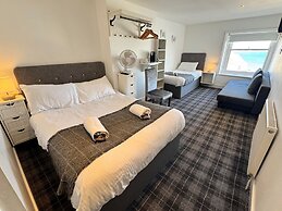 The Jubilee Hotel East- with Spa Facilities