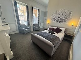 The Jubilee Hotel East- with Spa Facilities