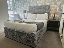 The Jubilee Hotel East- with Spa Facilities