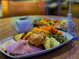 The Jubilee Hotel East- with Spa Facilities