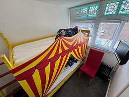 The Jubilee Hotel East- with Spa Facilities