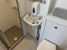 The Jubilee Hotel East- with Spa Facilities