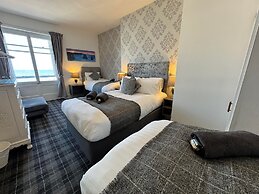 The Jubilee Hotel East- with Spa Facilities