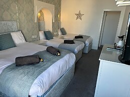 The Jubilee Hotel East- with Spa Facilities