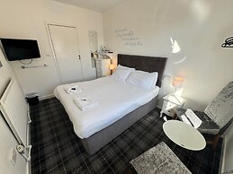 The Jubilee Hotel East- with Spa Facilities