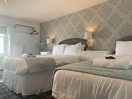 The Jubilee Hotel East- with Spa Facilities