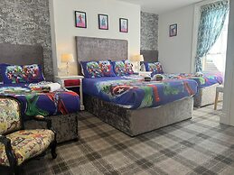 The Jubilee Hotel East- with Spa Facilities